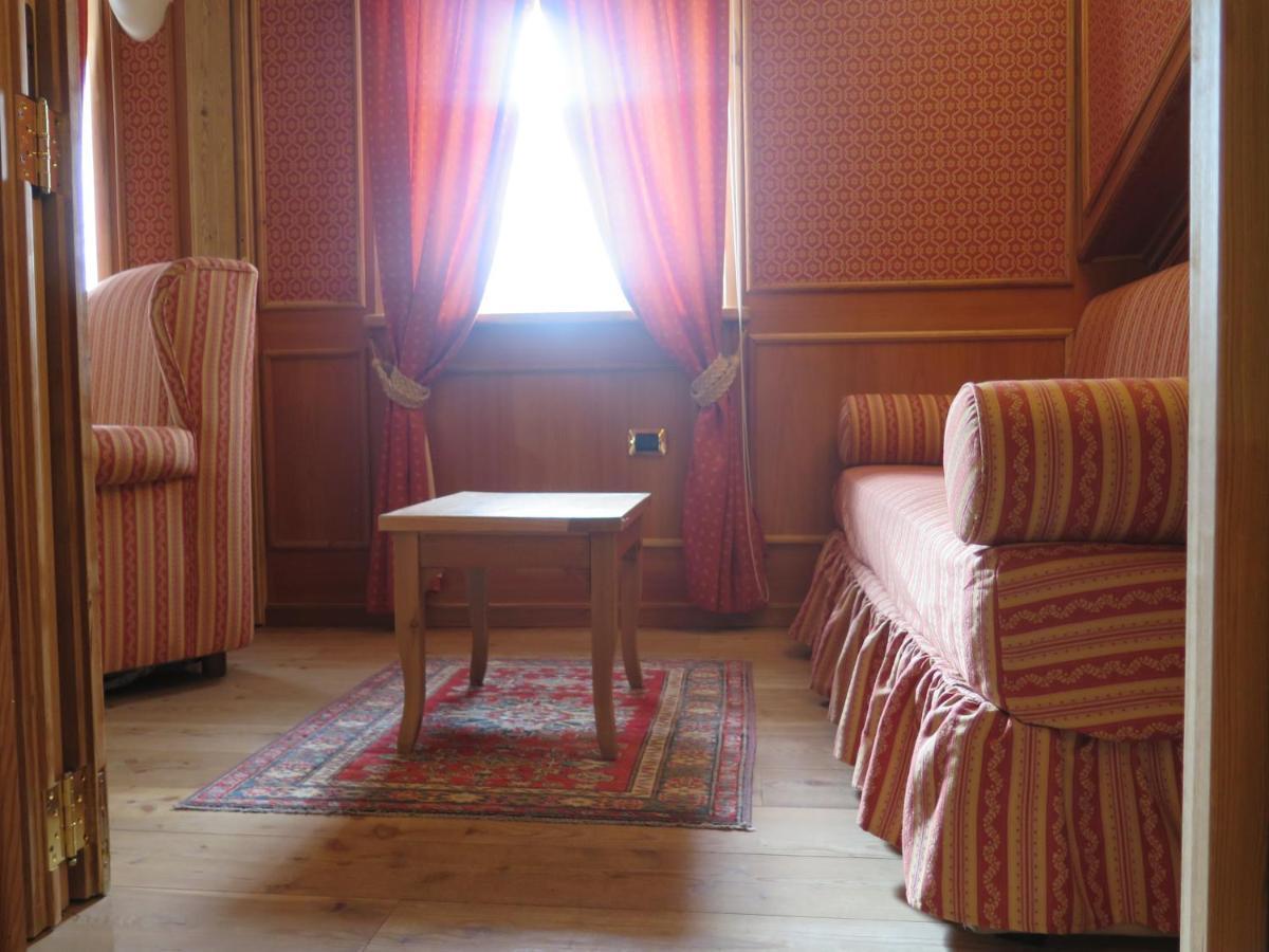 Chambres Mont Cervin Брей-Червінія Екстер'єр фото